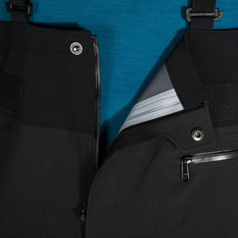Reykjavik Bib Pants
