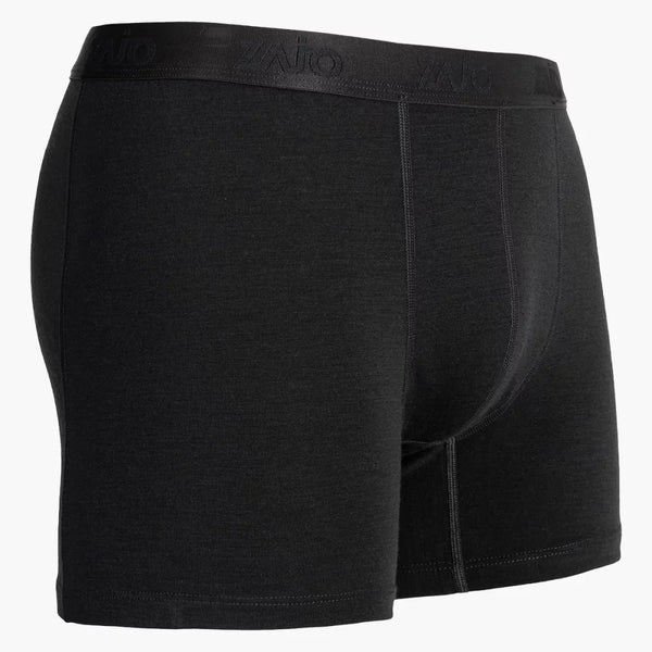 Senti Men's Merino Boxer Briefs