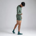 Senti Men's Merino Boxer Briefs