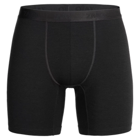Senti Men's Merino Boxer Briefs Long