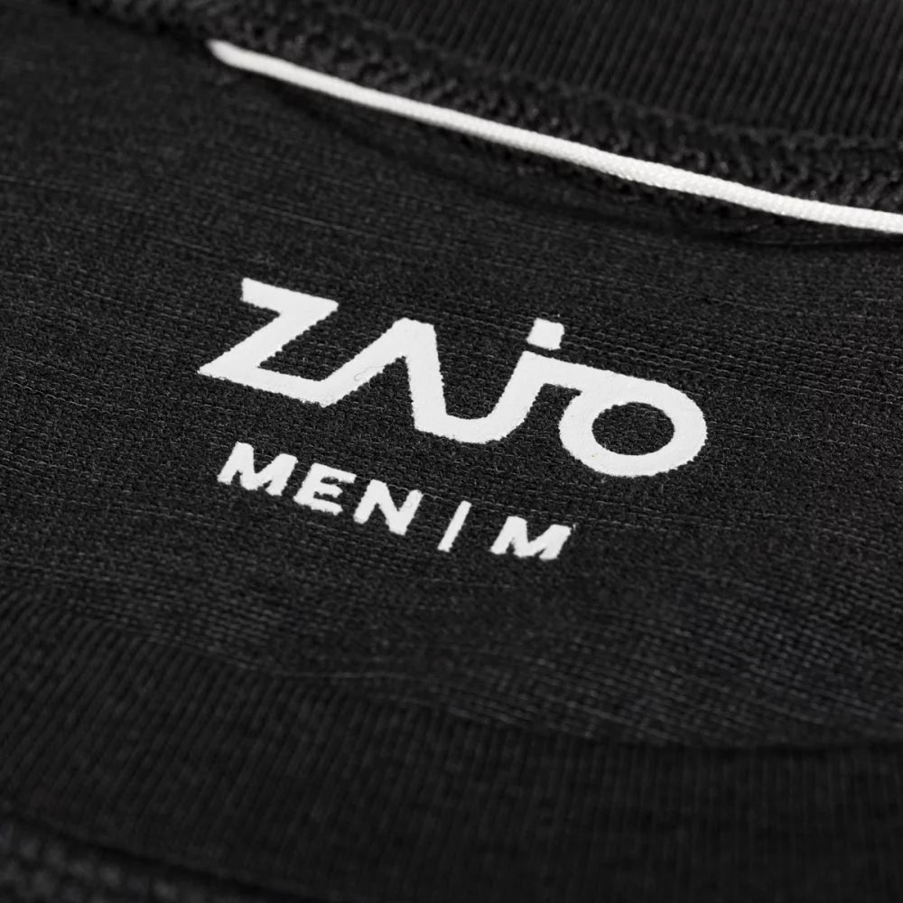 Senti Men's Merino Longsleeve