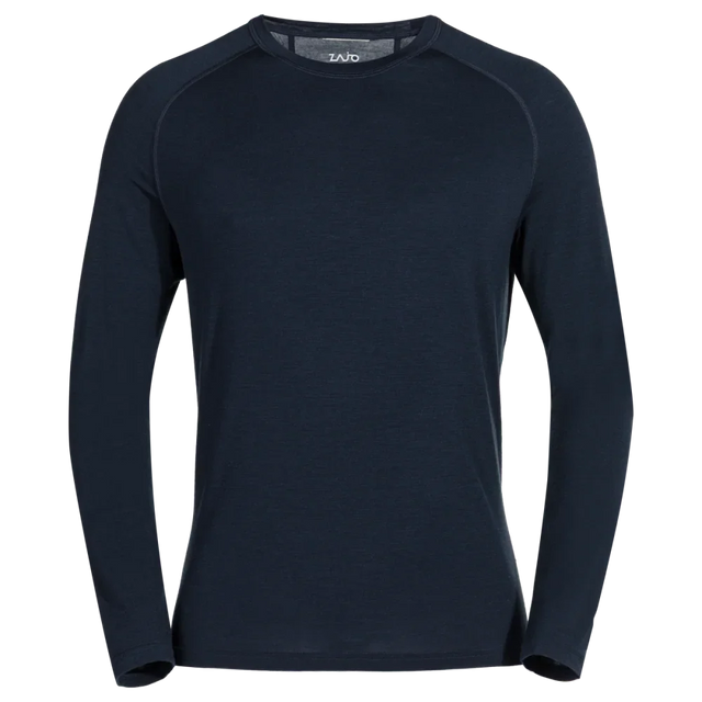 Senti Men's Merino Longsleeve