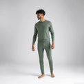 Senti Men's Merino Pants