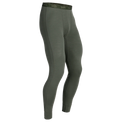 Senti Men's Merino Pants — Thyme Green