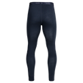 Senti Men's Merino Pants — Dark Navy
