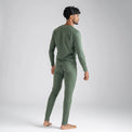 Senti Men's Merino Pants