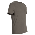 Senti Men's Merino T-shirt — Falcon Grey