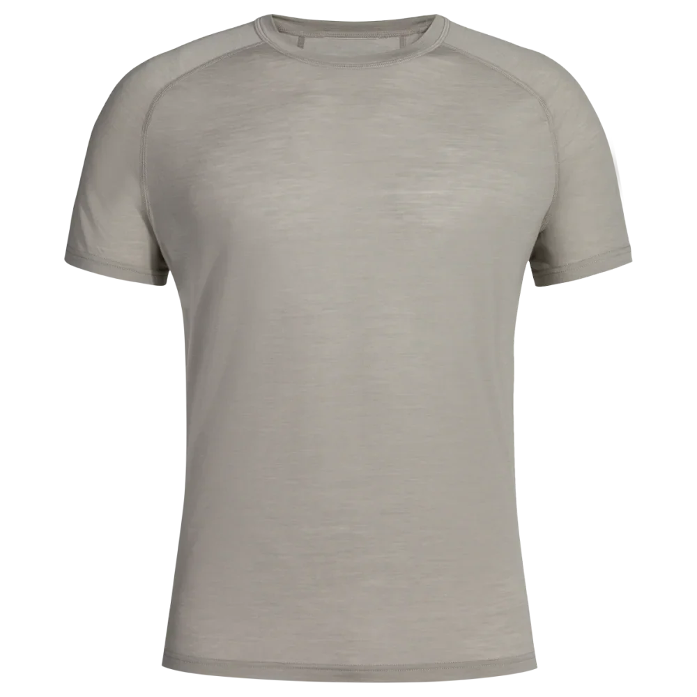 Senti Men's Merino T-shirt