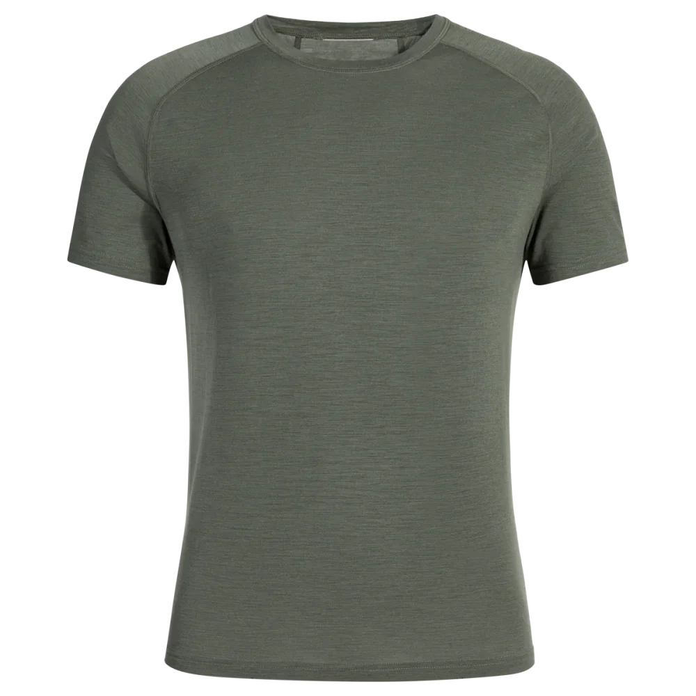 Senti Men's Merino T-shirt