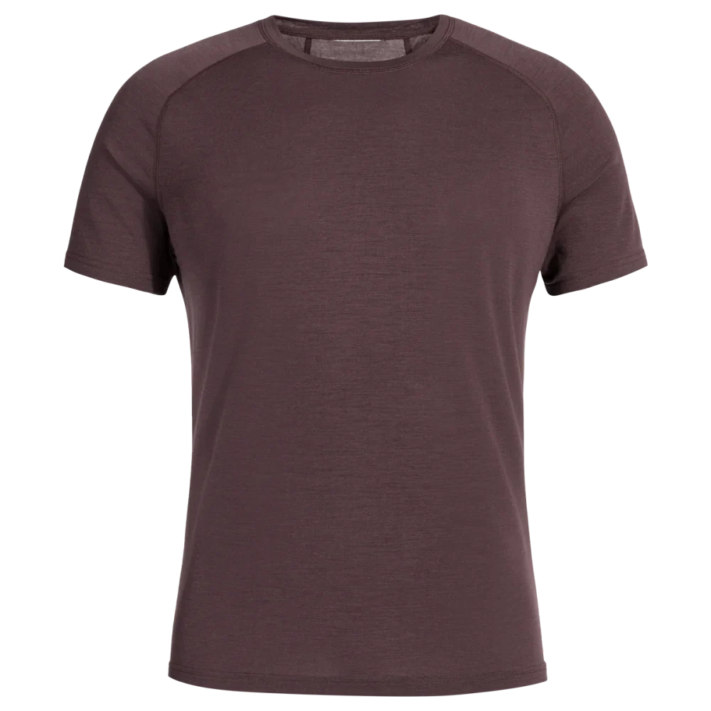 Senti Men's Merino T-shirt