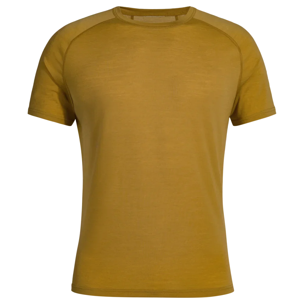 Senti Men's Merino T-shirt