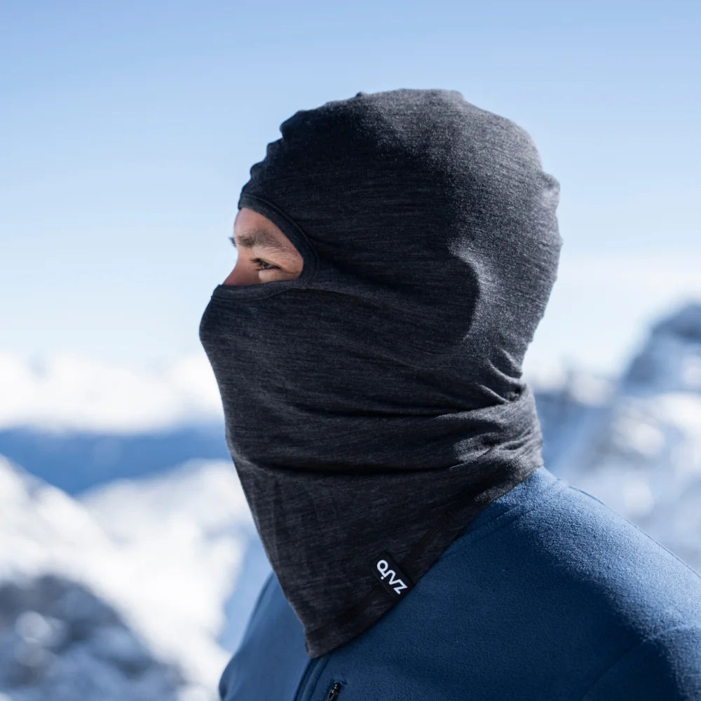 Senti Merino Balaclava