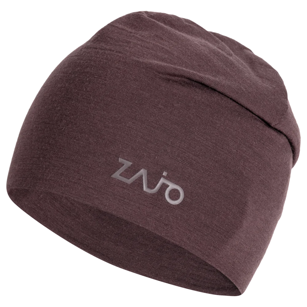 Senti Merino Beanie