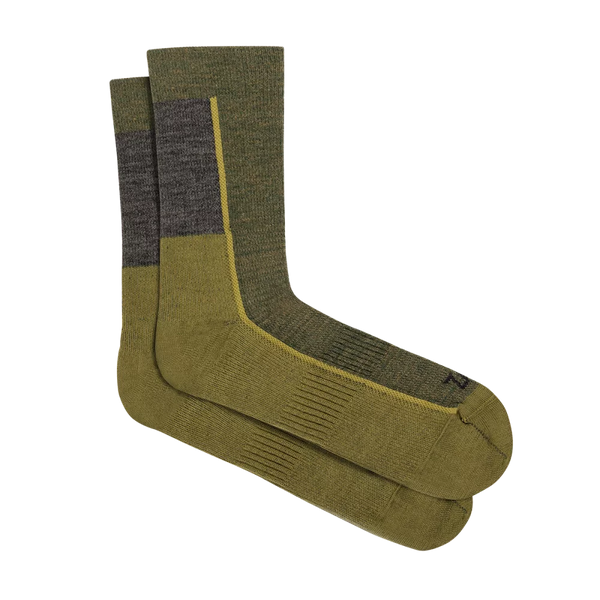 Senti Merino Mid Socks