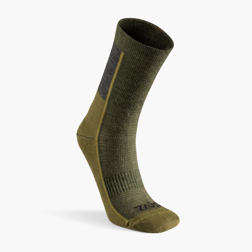 Senti Merino Mid Socks