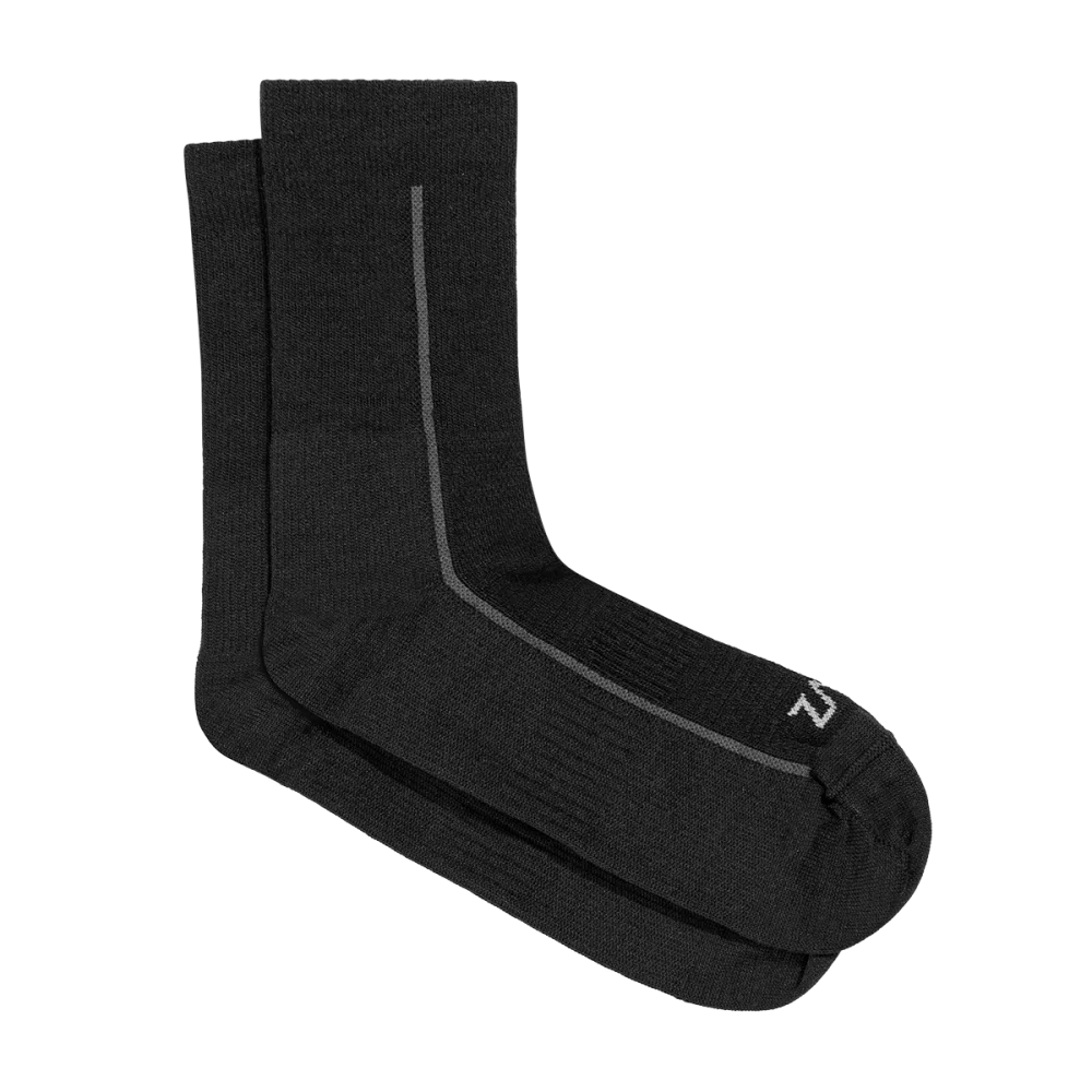 Senti Merino Mid Socks