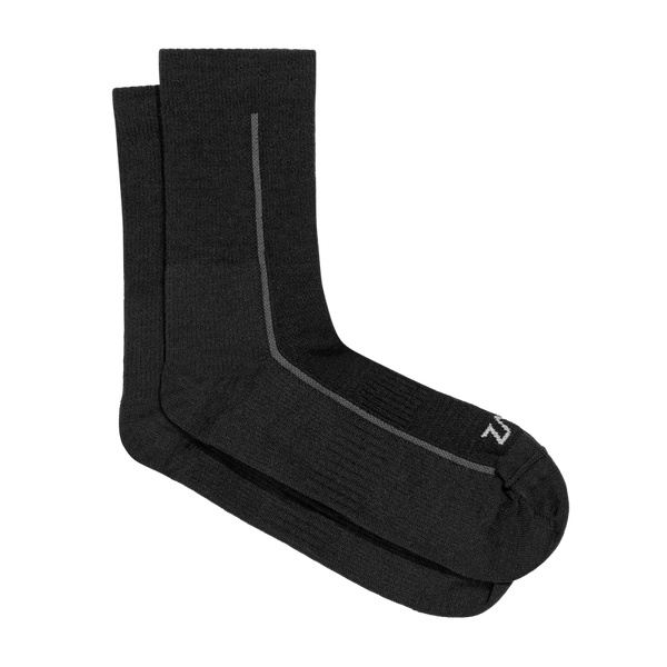 Senti Merino Mid Socks