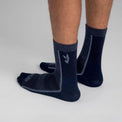 Senti Merino Mid Socks