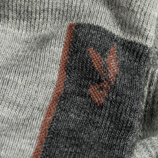 Senti Merino Mid Socks