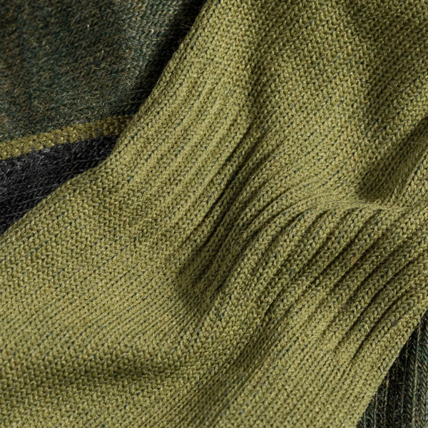 Senti Merino Mid Socks