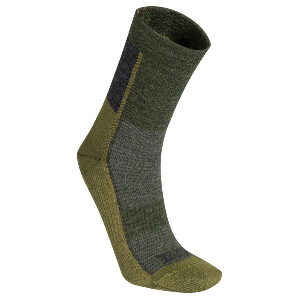 Senti Merino Mid Socks