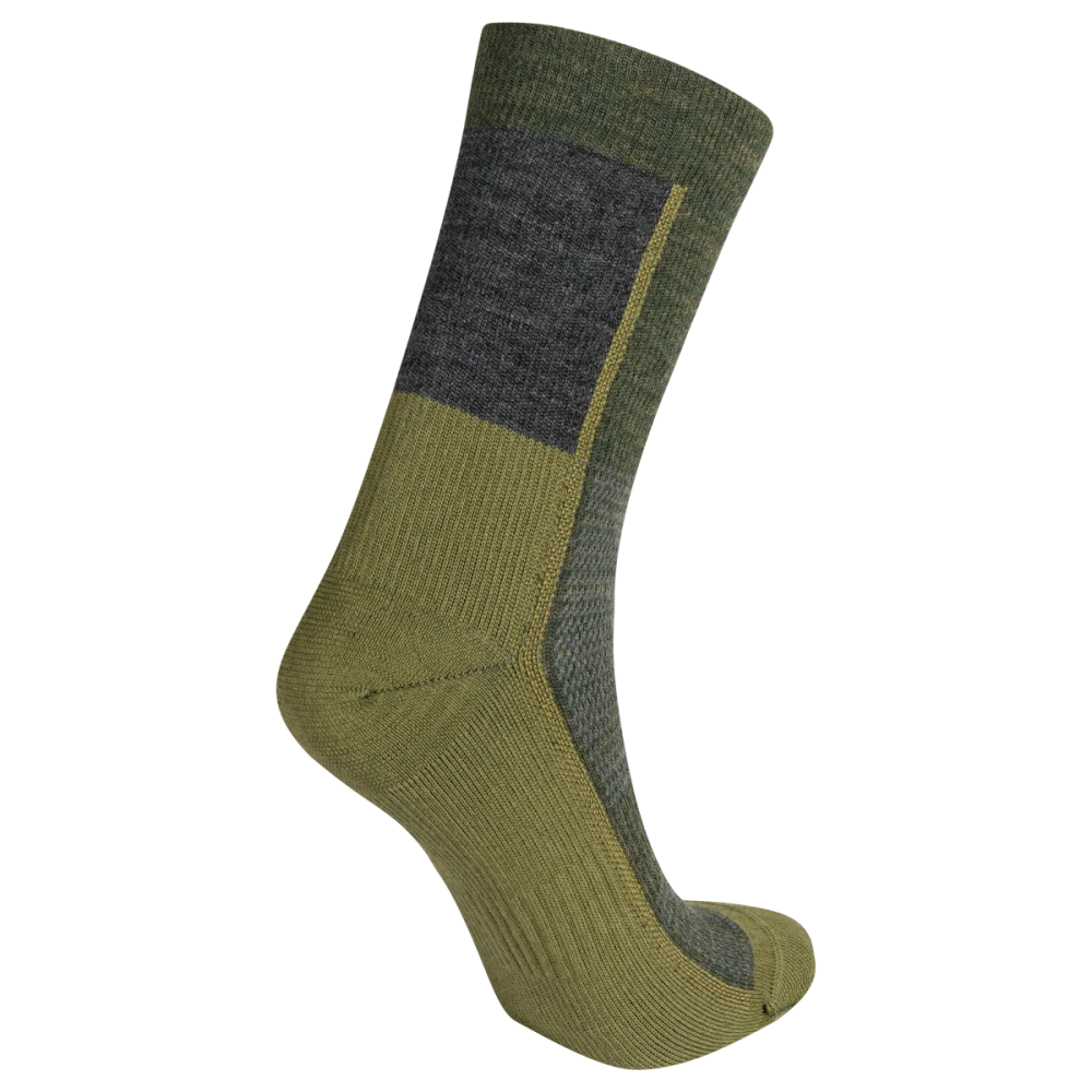 Senti Merino Mid Socks
