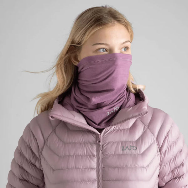 Senti Merino Multifunctional Scarf