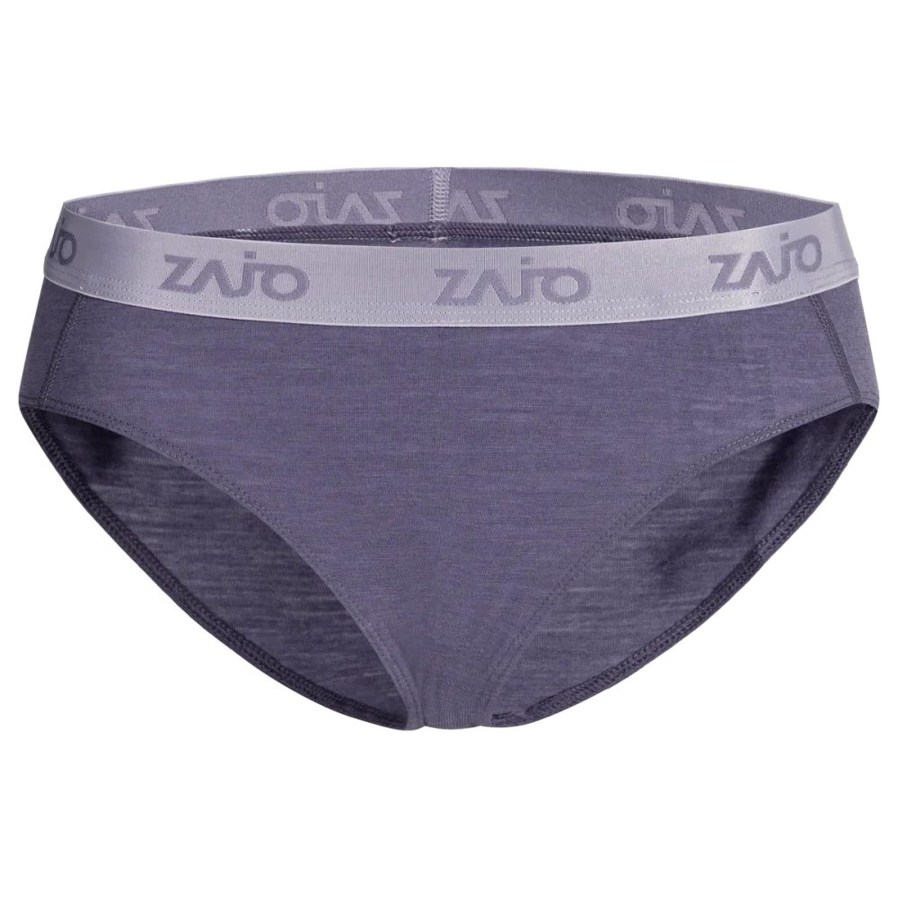 Senti Women's Merino Briefs