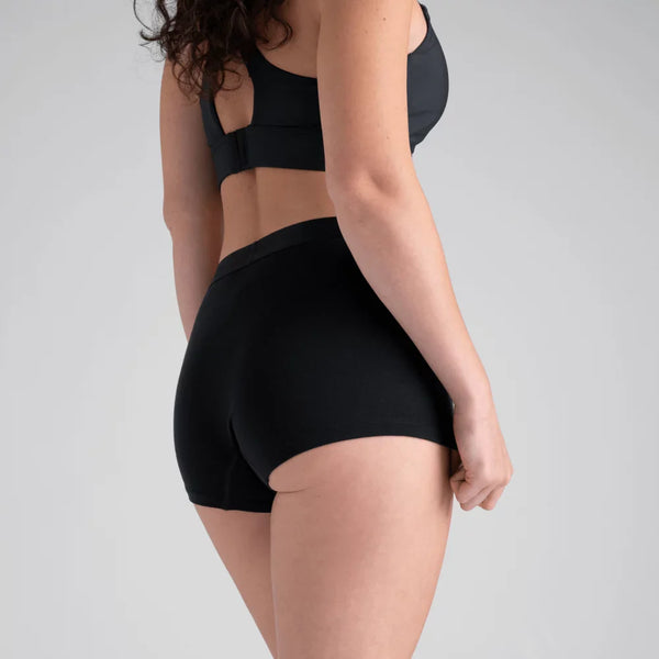Senti Women's Merino Hot Pants
