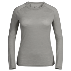 Senti Women's Merino Longsleeve