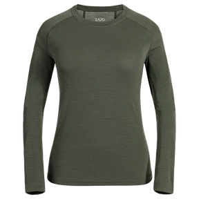 Senti Women's Merino Longsleeve