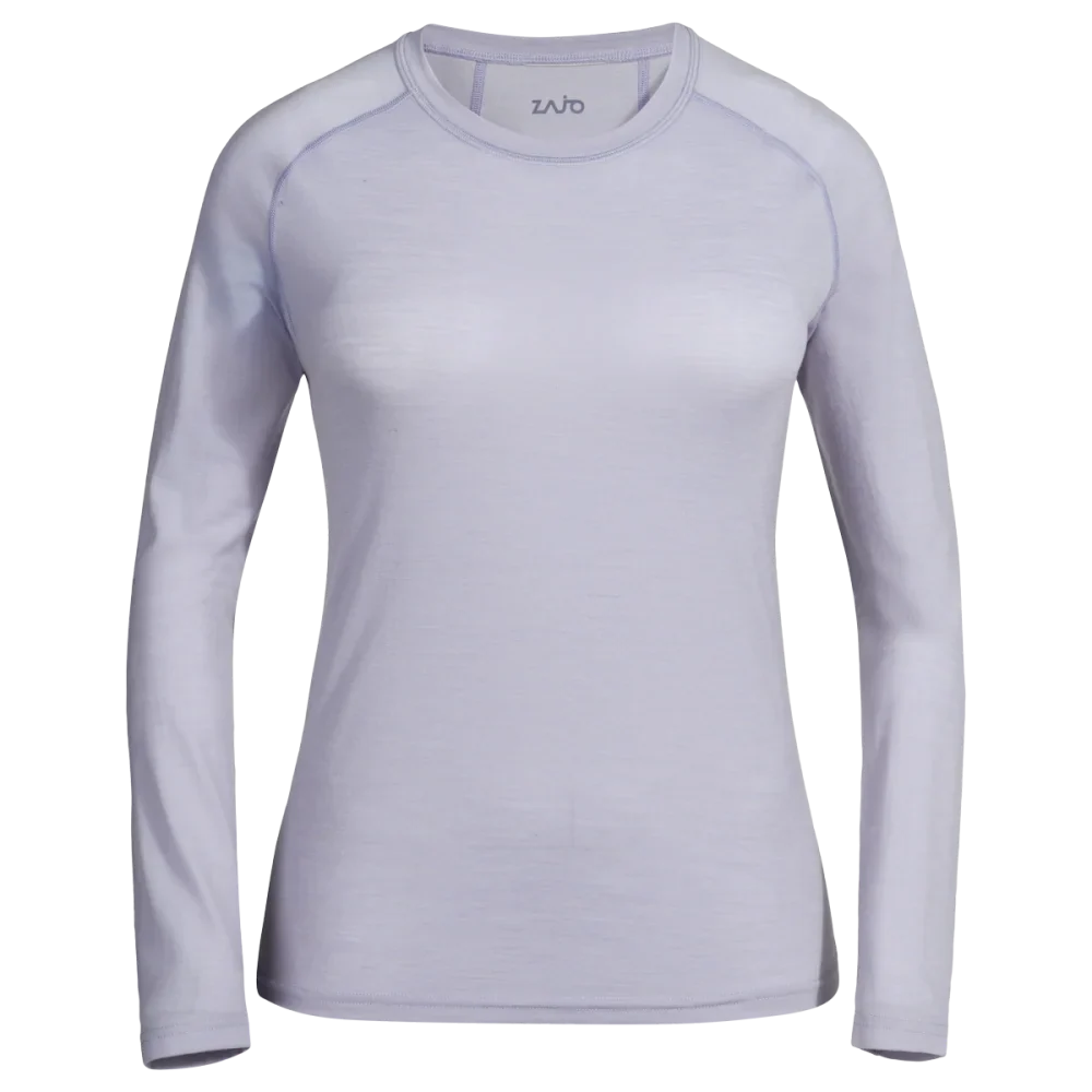 Senti Women's Merino Longsleeve