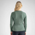 Senti Women's Merino Longsleeve