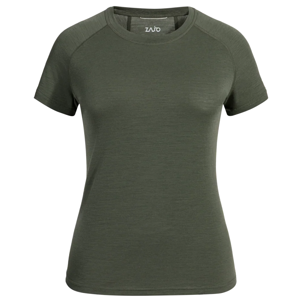 Senti Women's Merino T-shirt