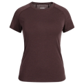 Senti Women's Merino T-shirt