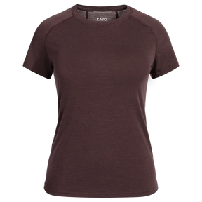 Senti Women's Merino T-shirt