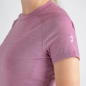 Senti Women's Merino T-shirt