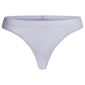 Senti Women's Merino Thong