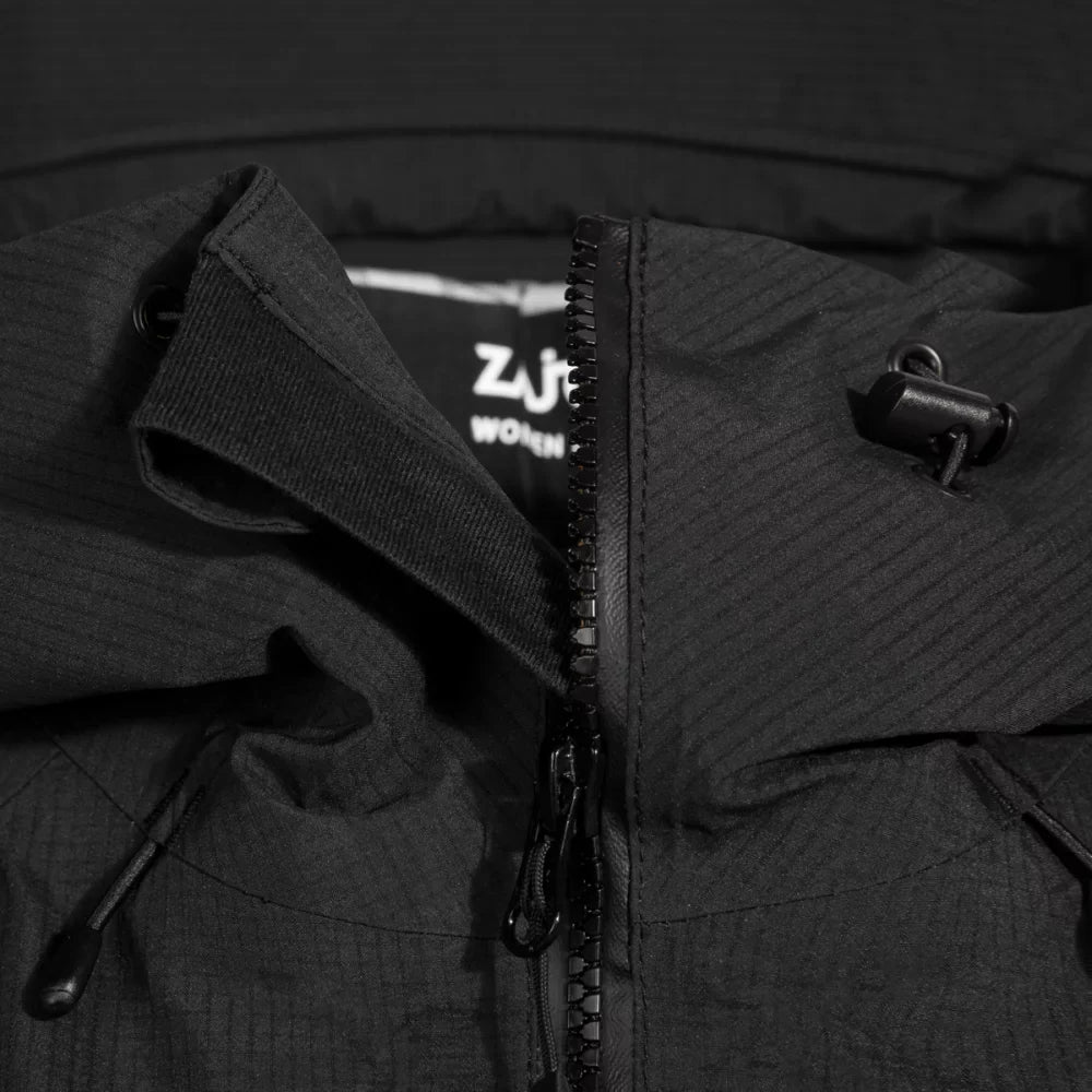 Silvretta W Jacket