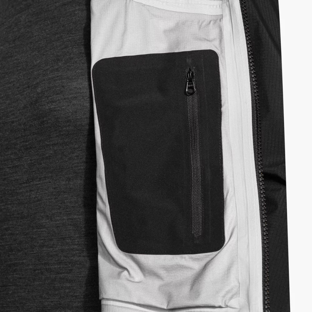 Silvretta W Jacket