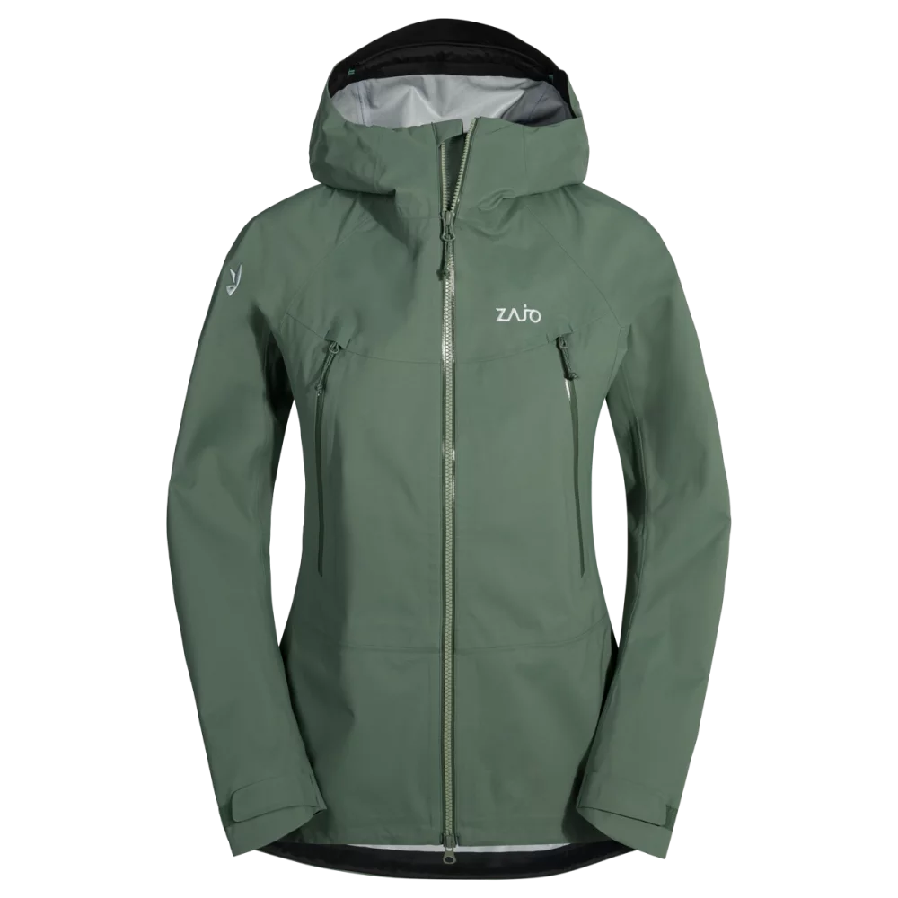 Silvretta W Jacket