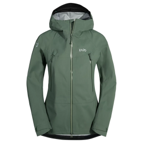 Silvretta W Jacket