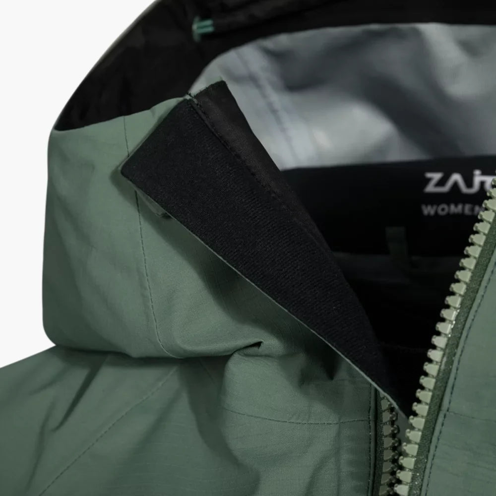 Silvretta W Jacket