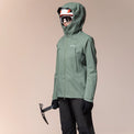 Silvretta W Jacket