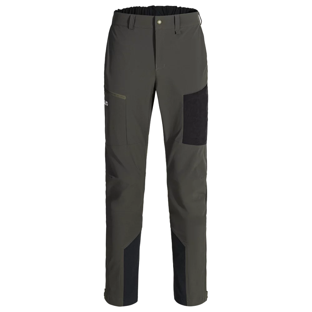 Sperta Men's Softshell Pants
