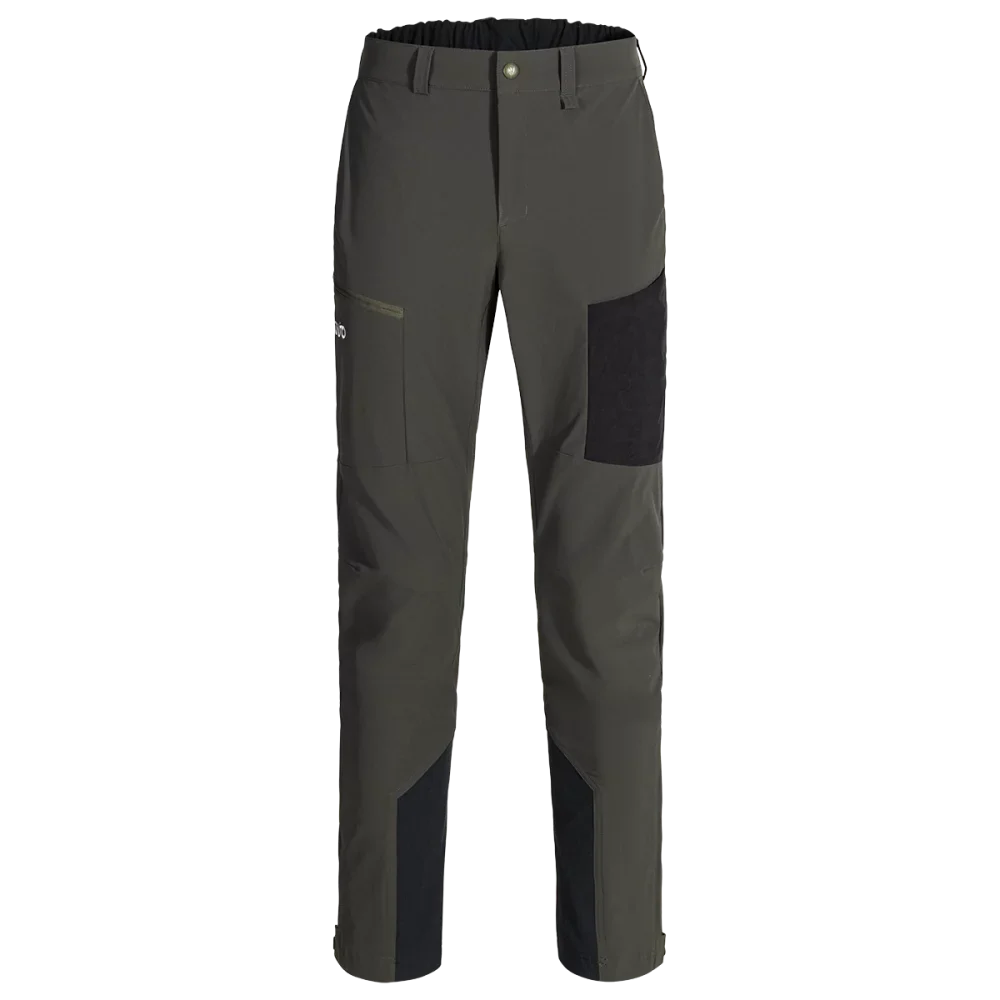 Sperta Men's Softshell Pants