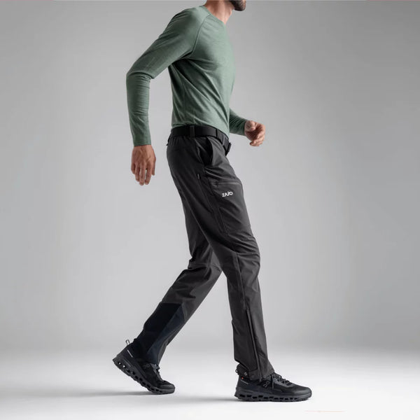 Sperta Men's Softshell Pants