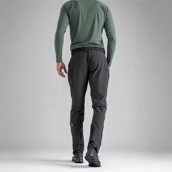 Sperta Men's Softshell Pants