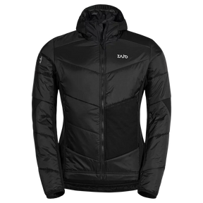 Spiro Men's Insulated Hybrid Jacket