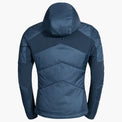Spiro Men's Insulated Hybrid Jacket